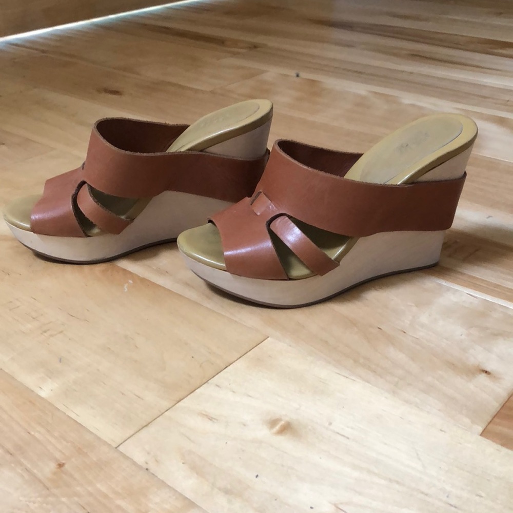 Sexy Chloe Heels 👠